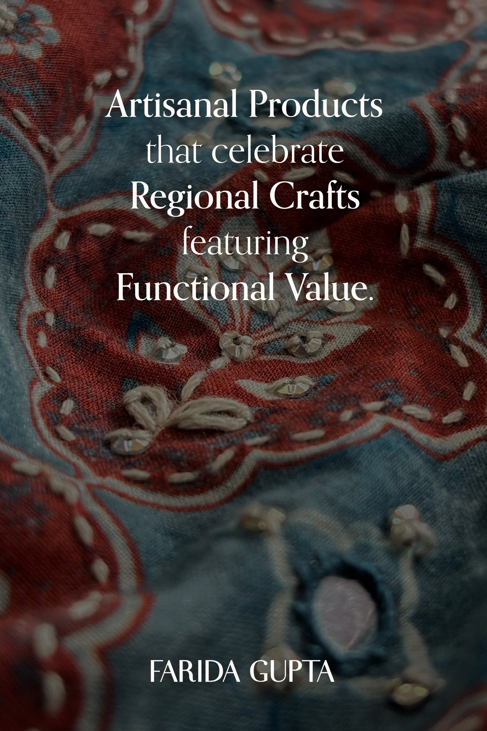 Rangrez Samaira Kurta - Image 9