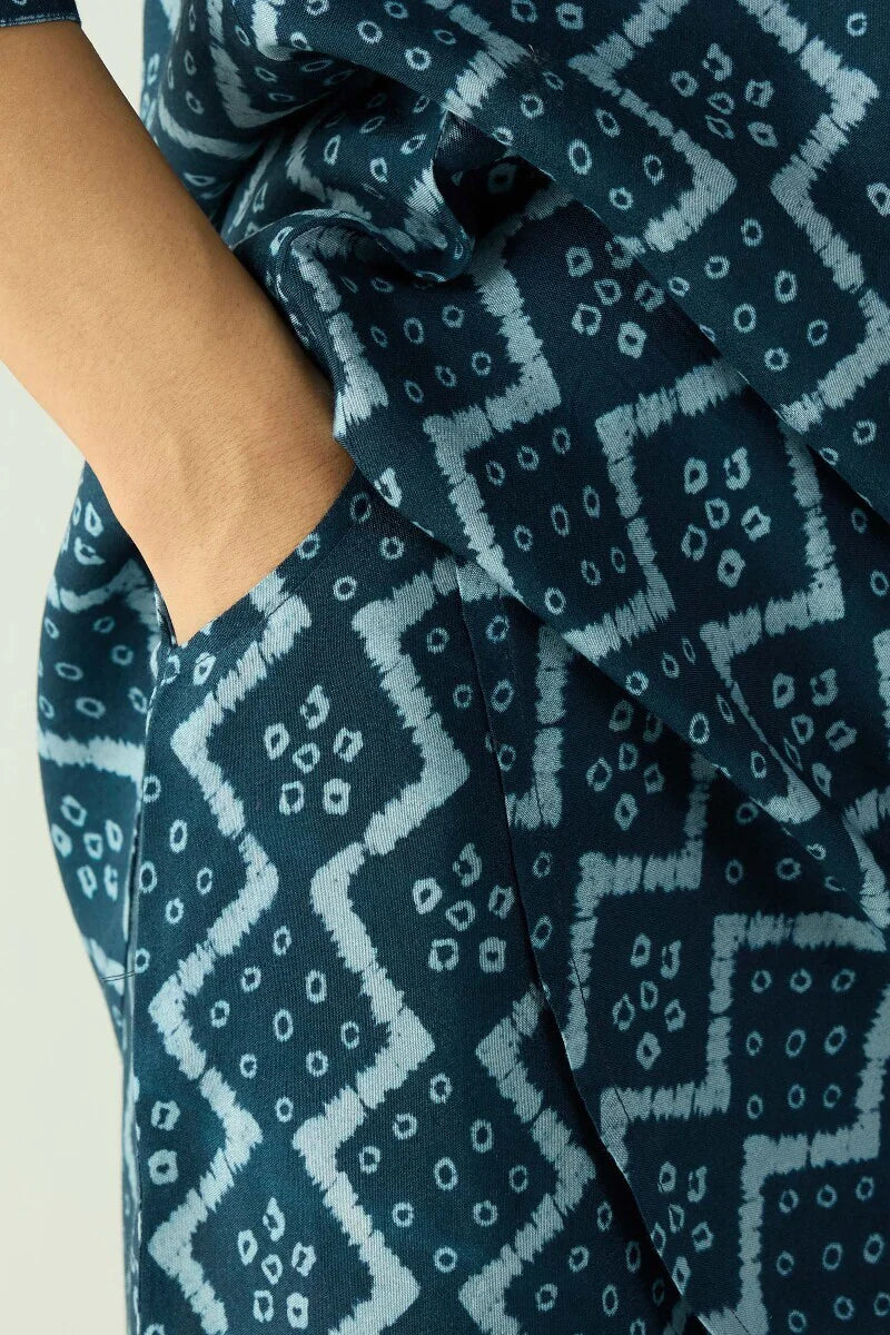 Surplus: Rangrez Samreen Loungewear Set - Image 5