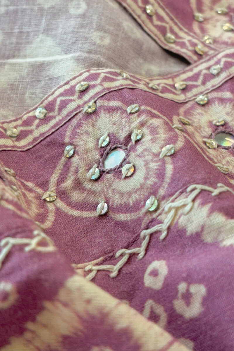 Rangrez Seher Kurta - Image 2