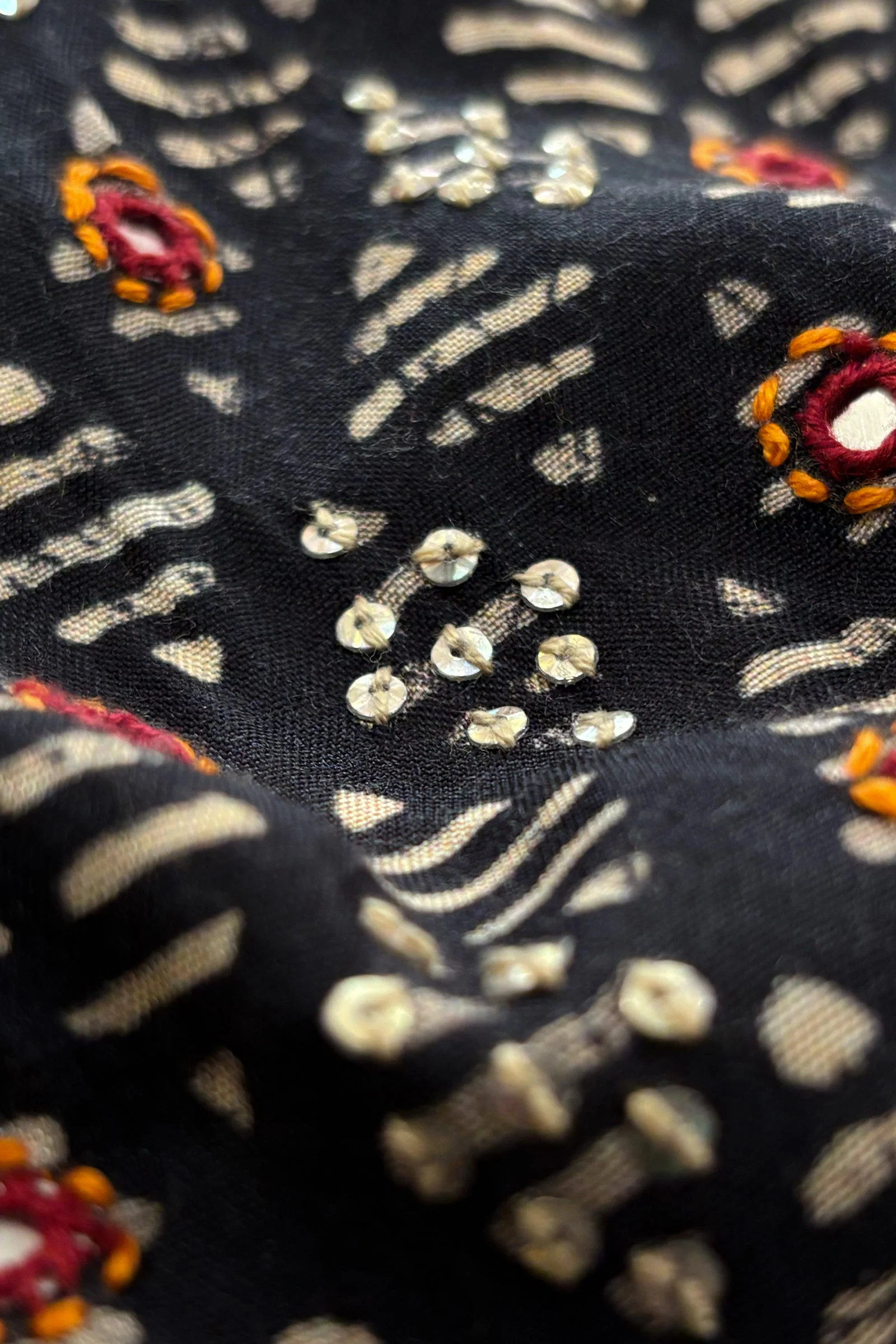 Rangrez Sehreen Kurta - Image 3