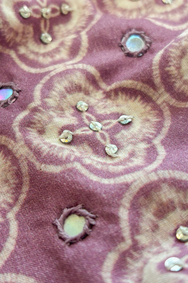 Rangrez Shanaya Kurta - Image 2