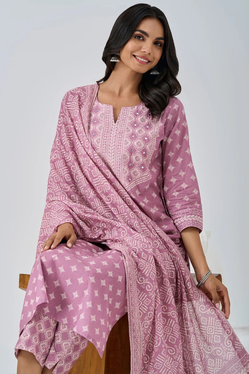 Rangrez Shanaya Kurta - Image 7