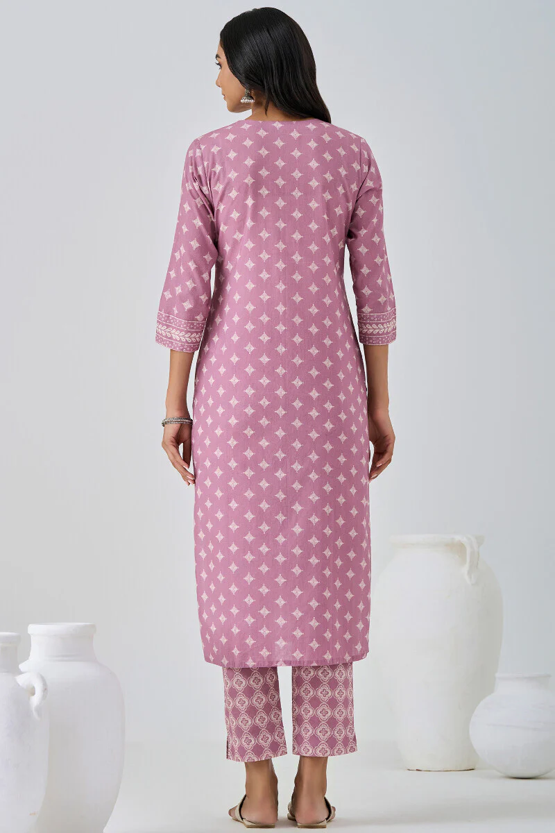 Rangrez Shanaya Kurta - Image 9