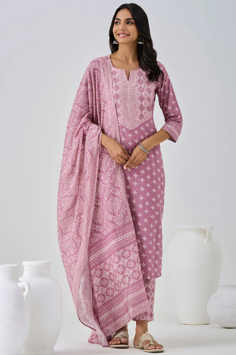 Surplus: Rangrez Shanaya Kurta - Image 3