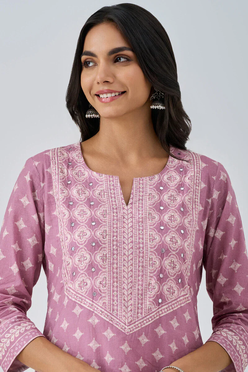 Surplus: Rangrez Shanaya Kurta - Image 5