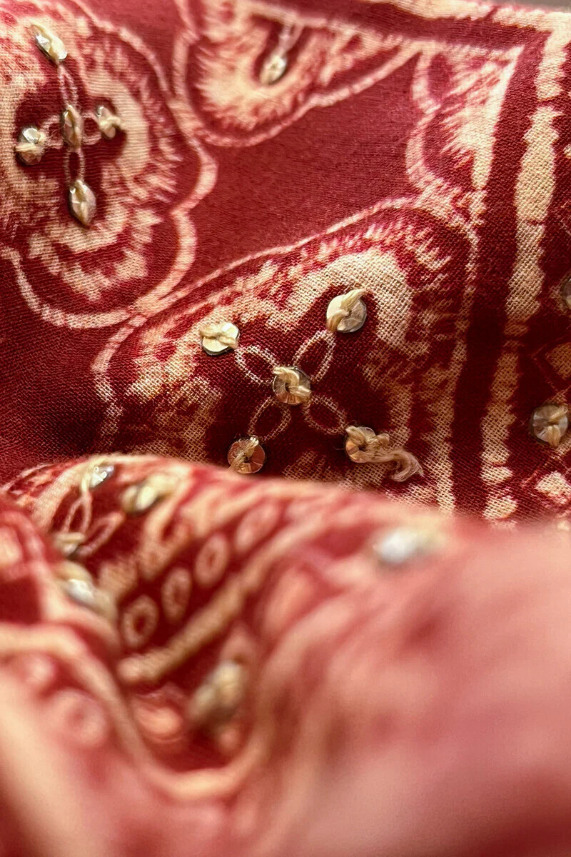 Rangrez Shirin Kurta - Image 3