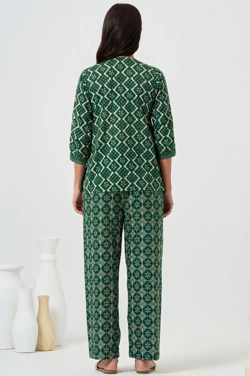 Surplus: Rangrez Yasmine Co-ord Set - Image 5