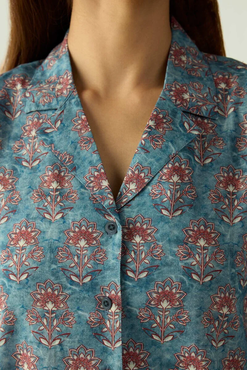 Surplus: Rangrez Zafina Loungewear Set - Image 2