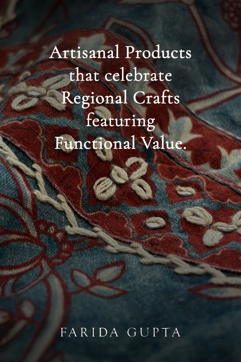 Rangrez Zenia Kurta - Image 7