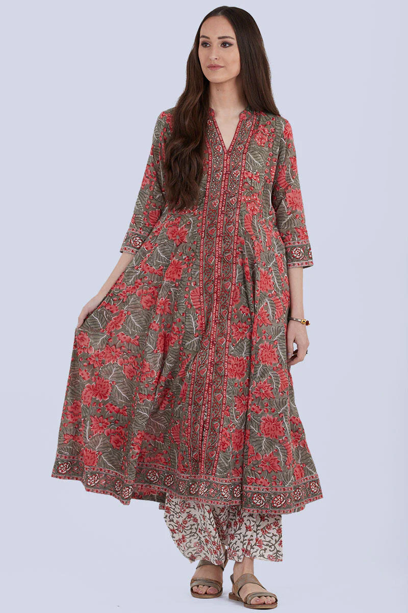 Red - Image 5