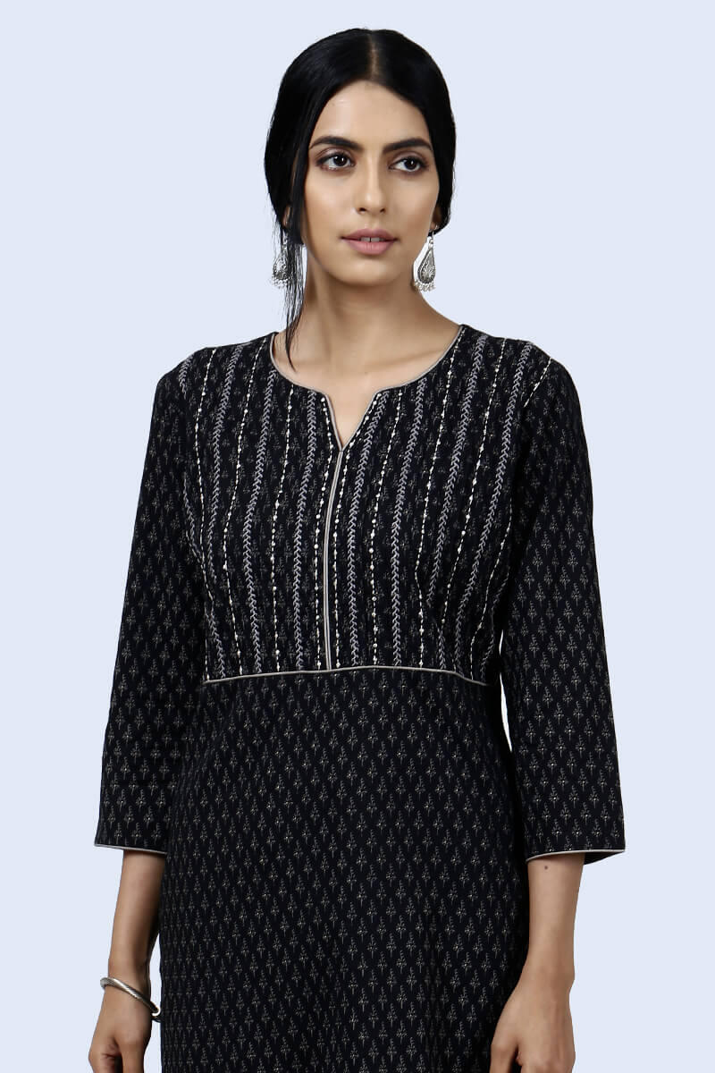 Rehmat Kurta