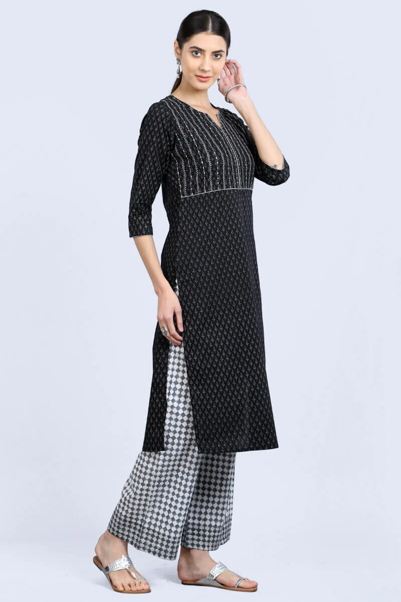 Rehmat Kurta - Image 7
