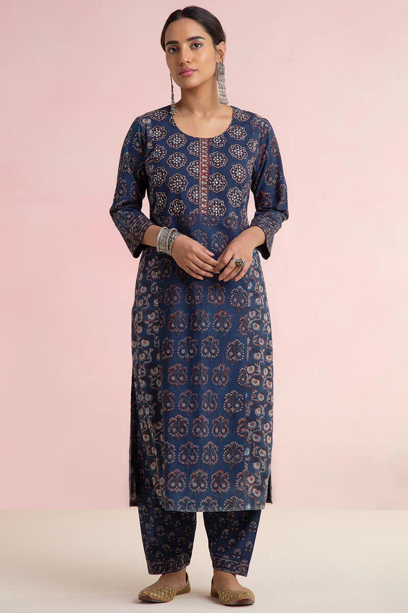 Rehnuma Azarin Kurta - Image 2