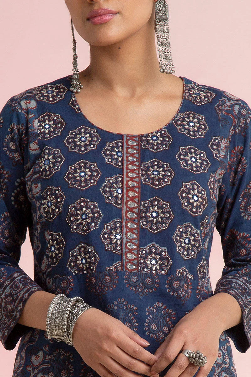 Rehnuma Azarin Kurta - Image 3