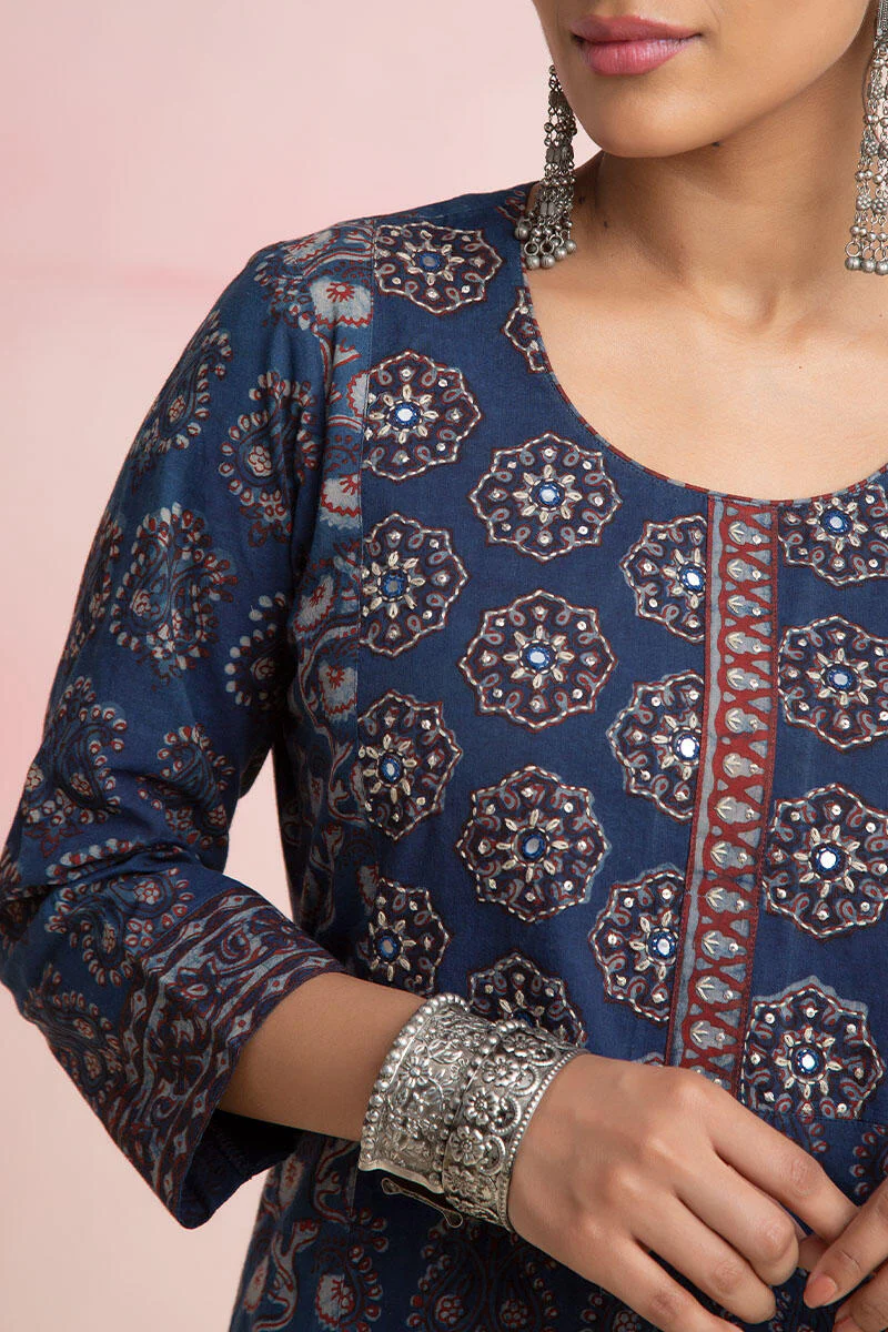 Rehnuma Azarin Kurta - Image 4