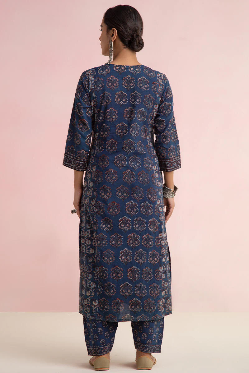 Rehnuma Azarin Kurta - Image 6