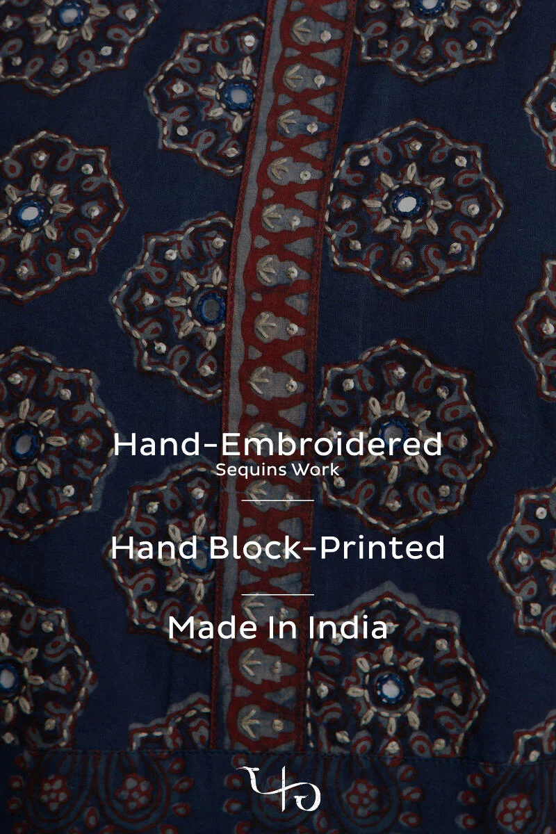 Rehnuma Azarin Kurta - Image 7
