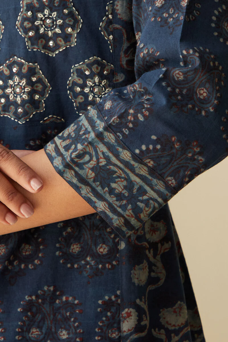 Rehnuma Azarin Kurta - Image 6