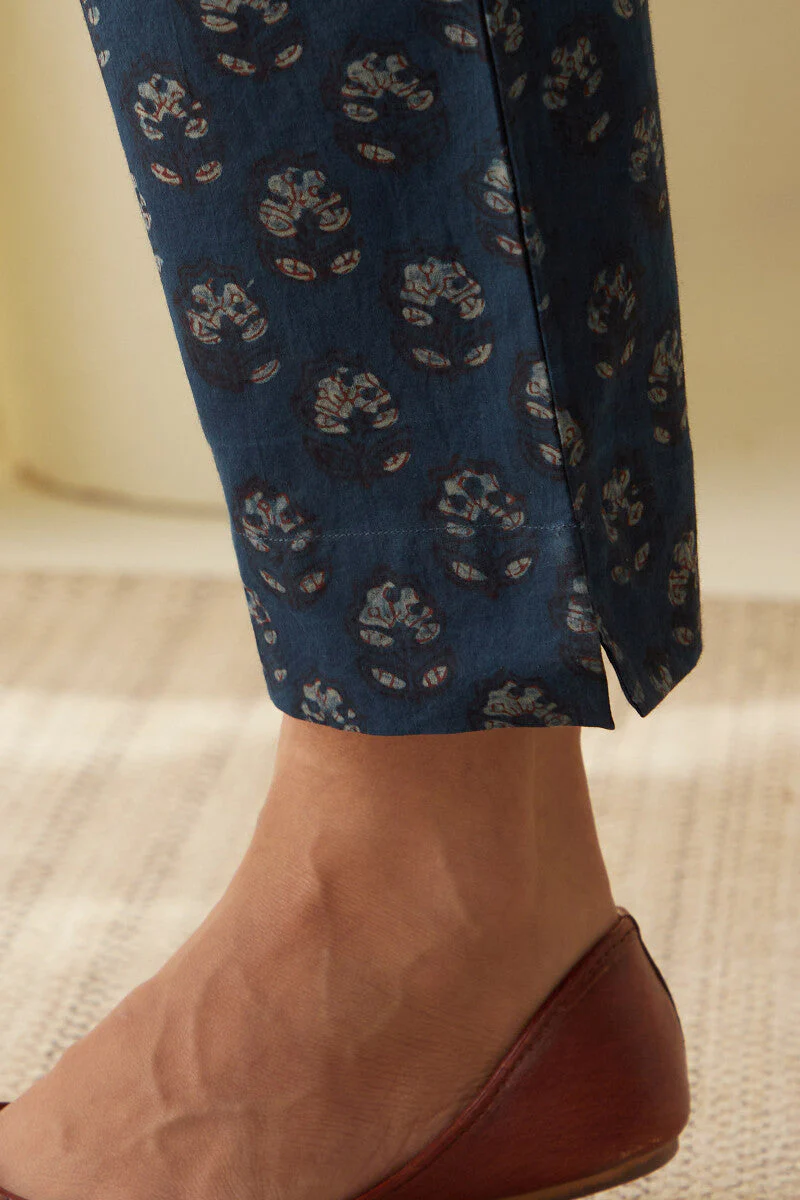 Rehnuma Azarin Narrow Pants - Image 2