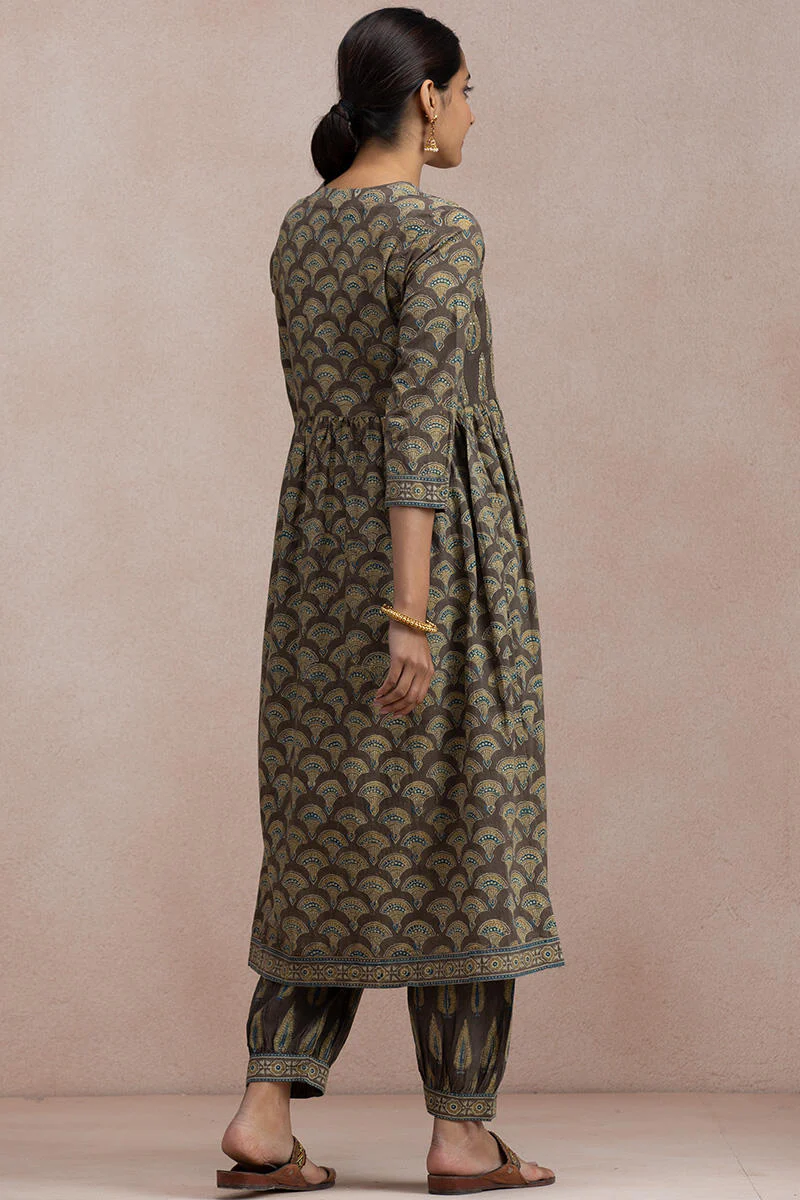 Rehnuma Farah Kurta - Image 6