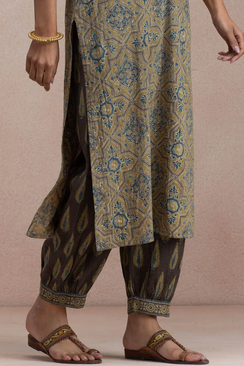 Rehnuma Fareena Kurta - Image 6