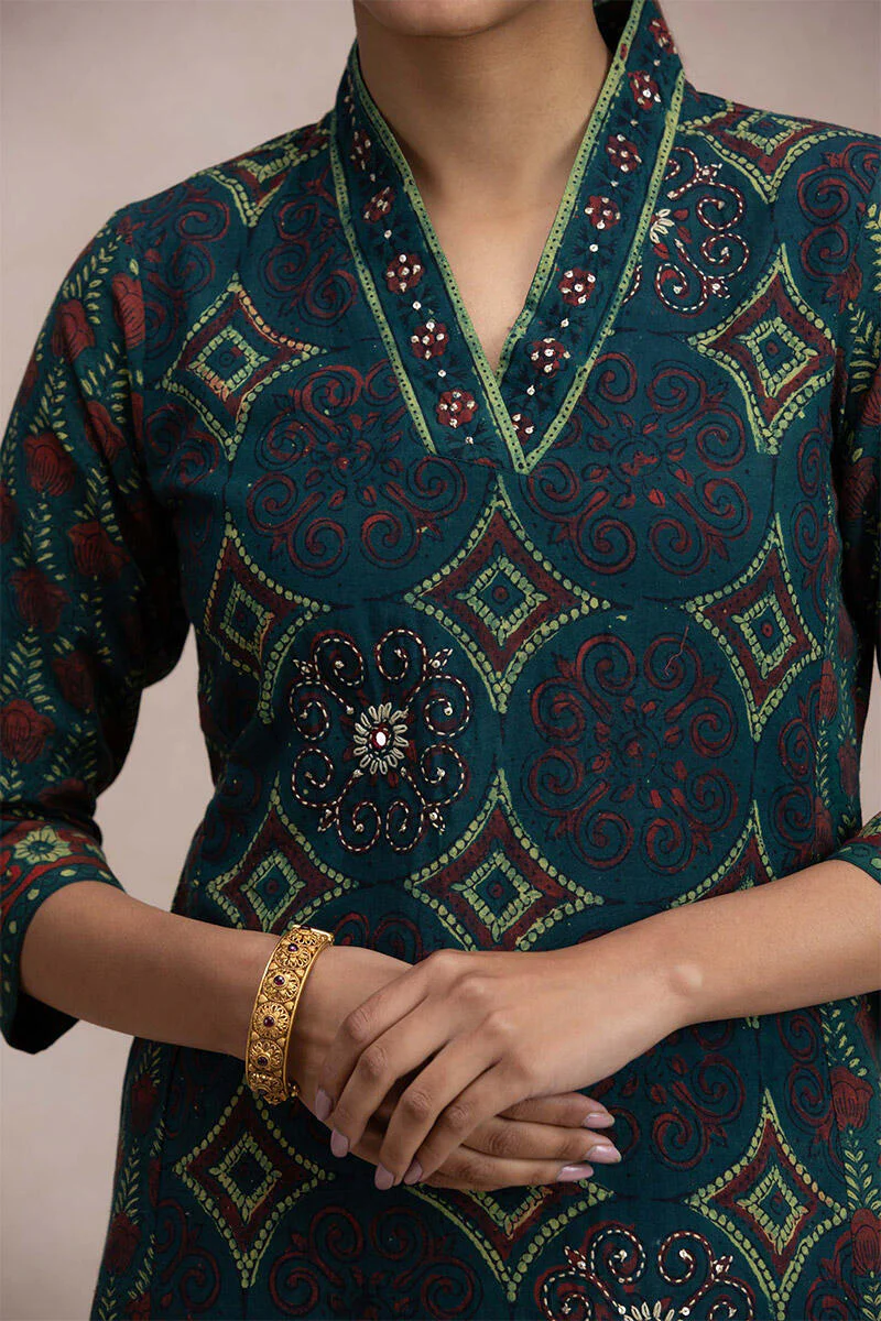 Rehnuma Heer Kurta - Image 3