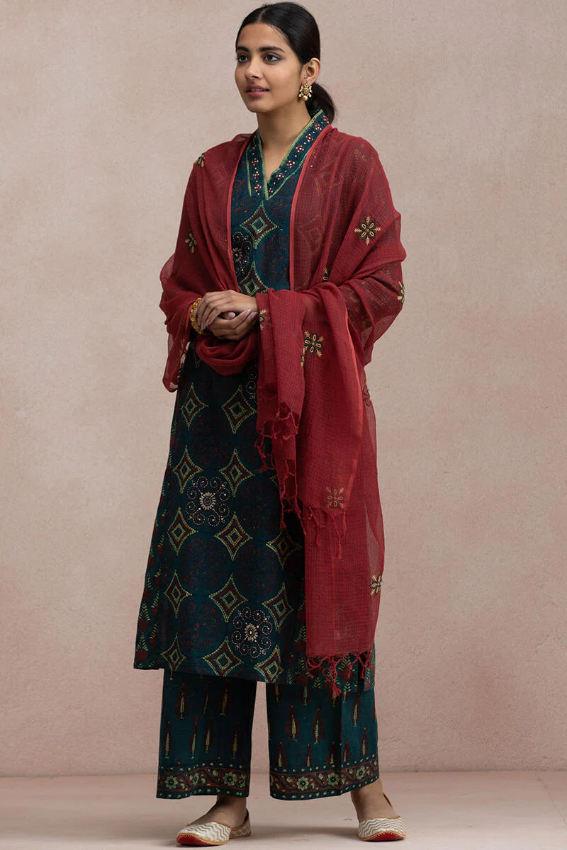 Rehnuma Heer Kurta - Image 4
