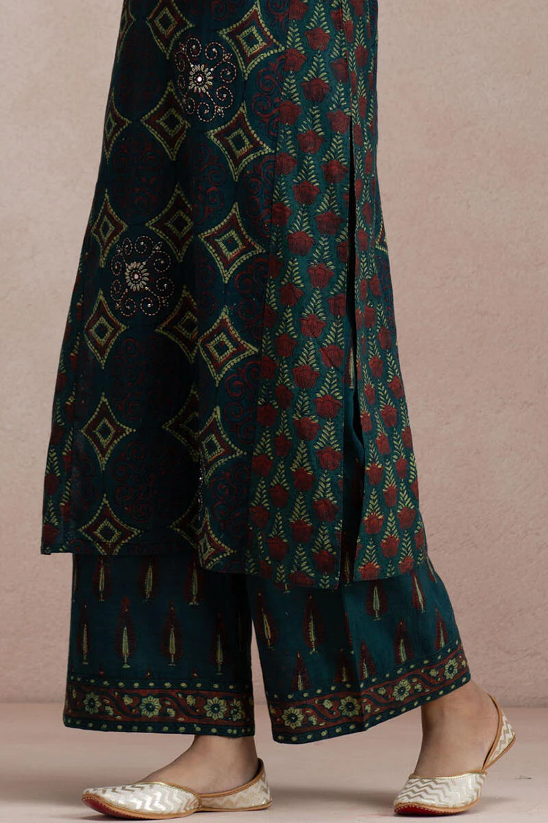 Rehnuma Heer Kurta - Image 5