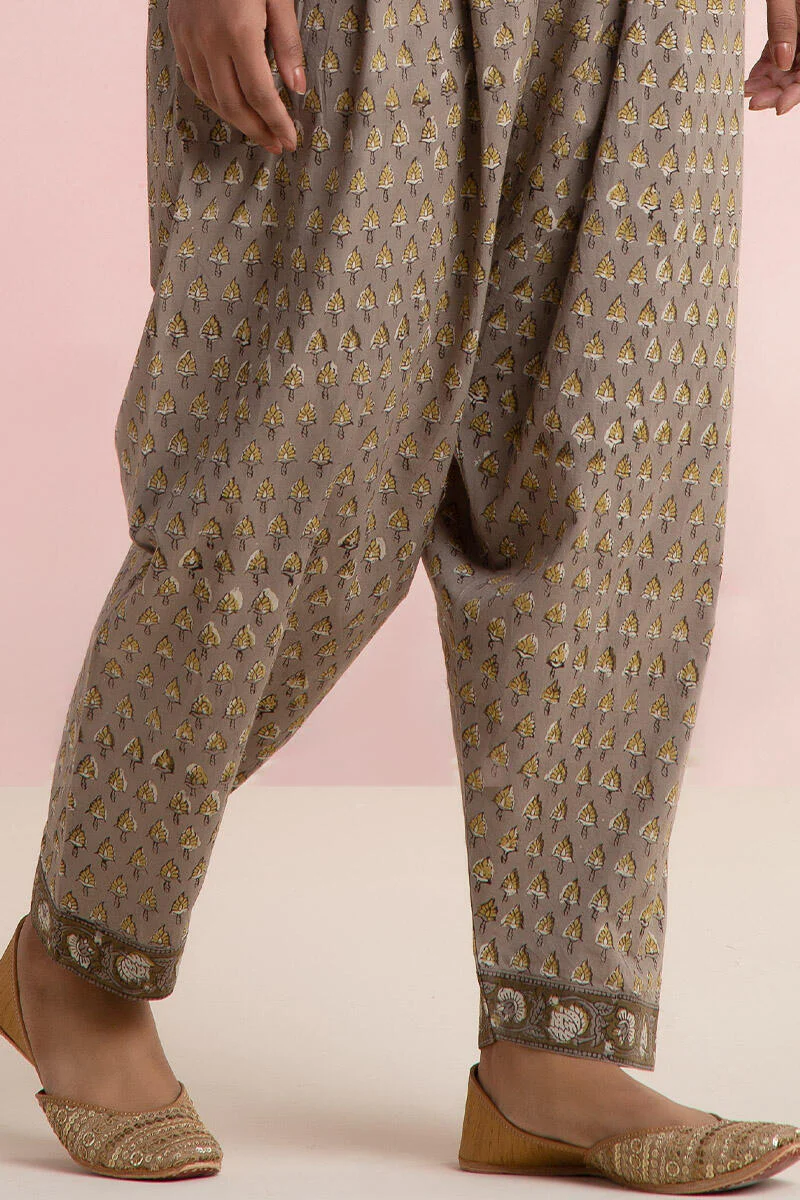 Rehnuma Mehreen Salwar - Image 2