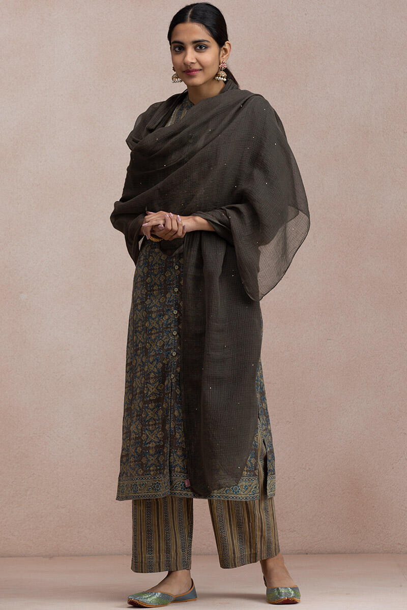 Rehnuma Niloufar Kurta - Image 5