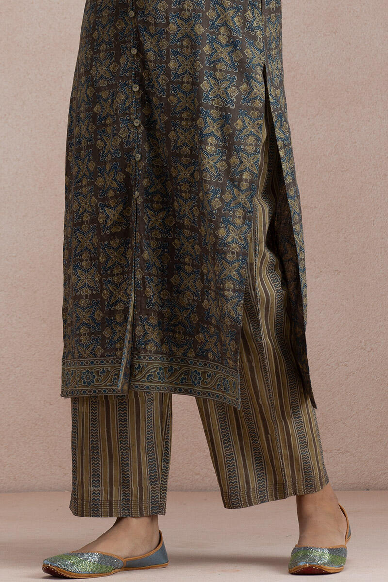 Rehnuma Niloufar Kurta - Image 6