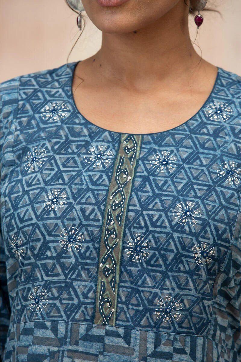 Rehnuma Zara Kurta - Image 2