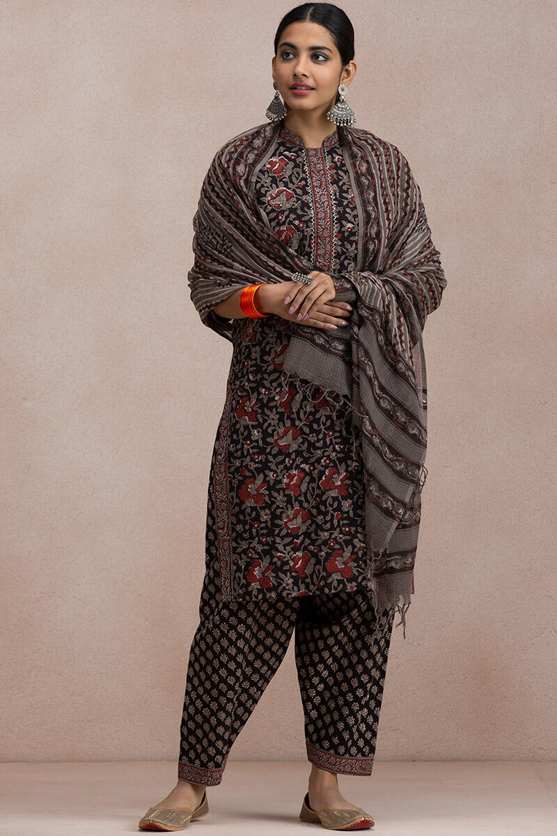 Rehnuma Zoya Kurta - Image 5