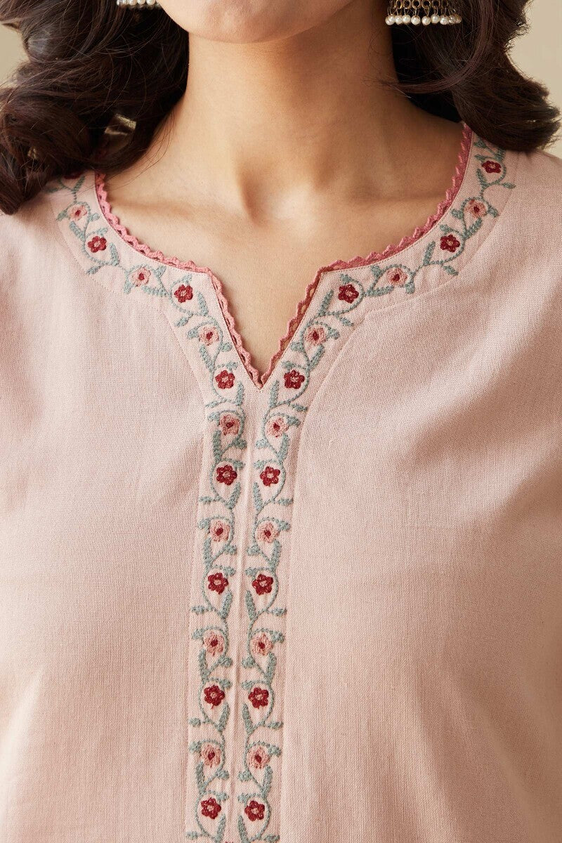 Rosheen Afreen Kurta - Image 5