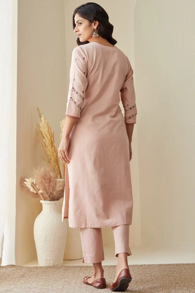 Rosheen Afreen Kurta - Image 8