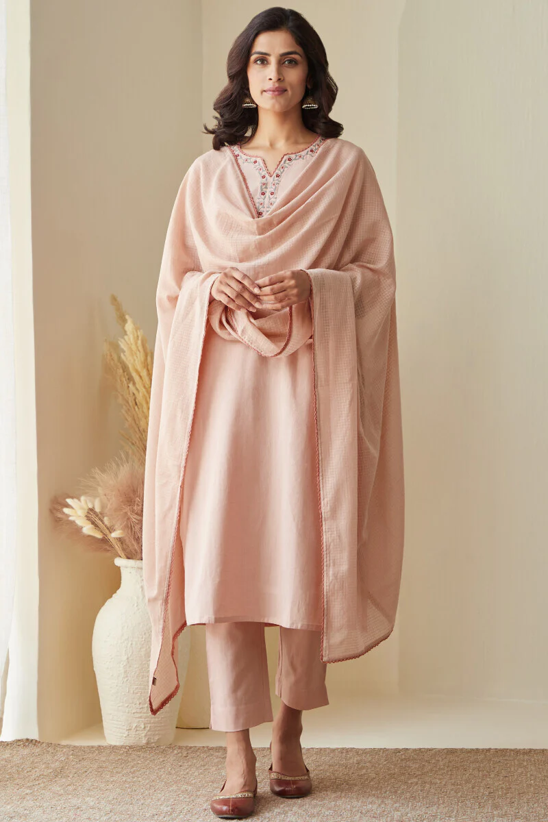 Rosheen Afreen Narrow Pants - Image 3