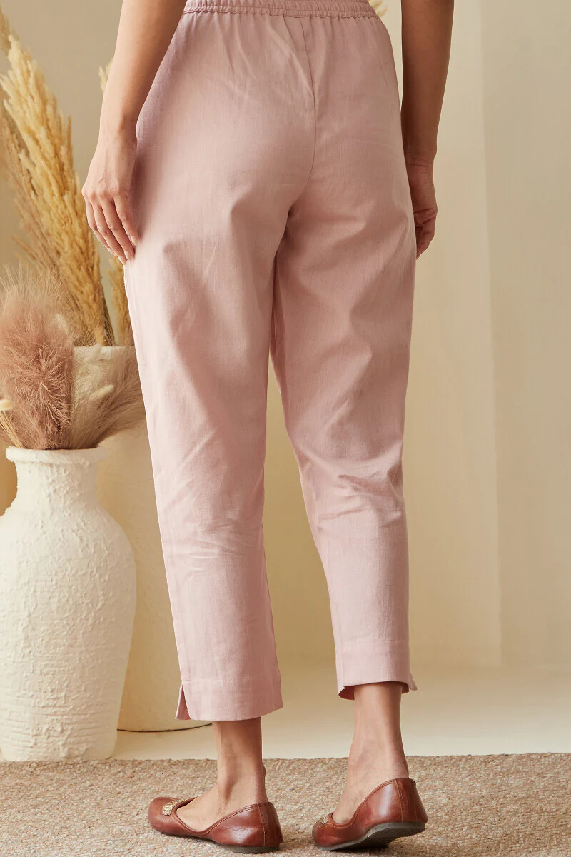Rosheen Afreen Narrow Pants - Image 5
