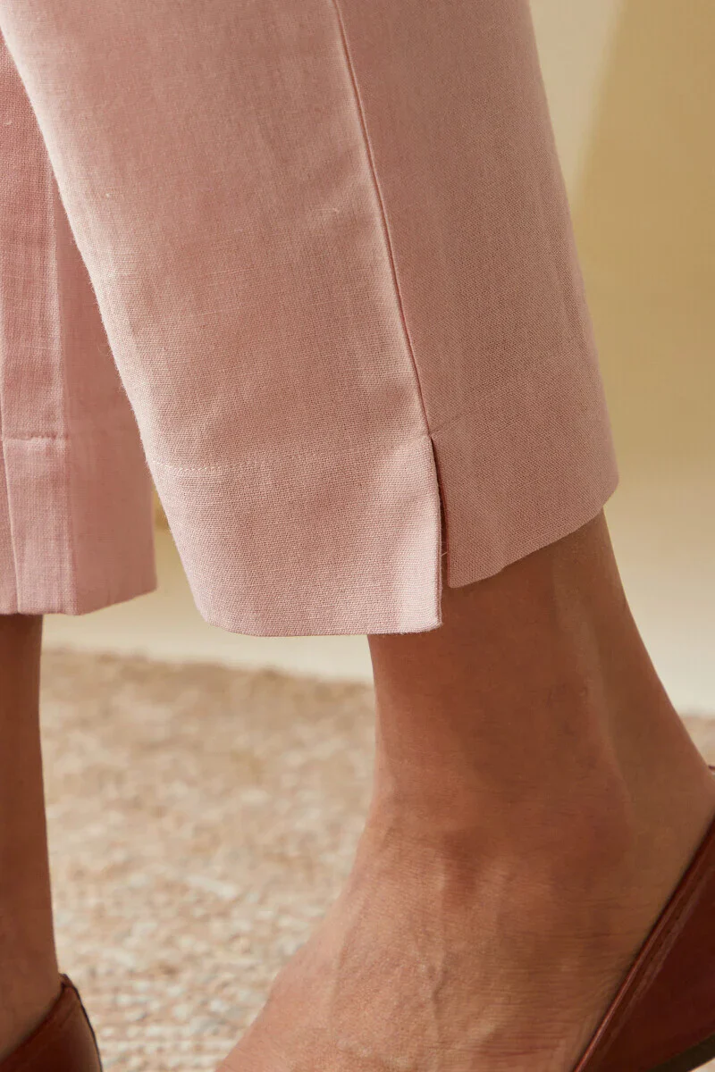 Rosheen Afreen Narrow Pants - Image 2