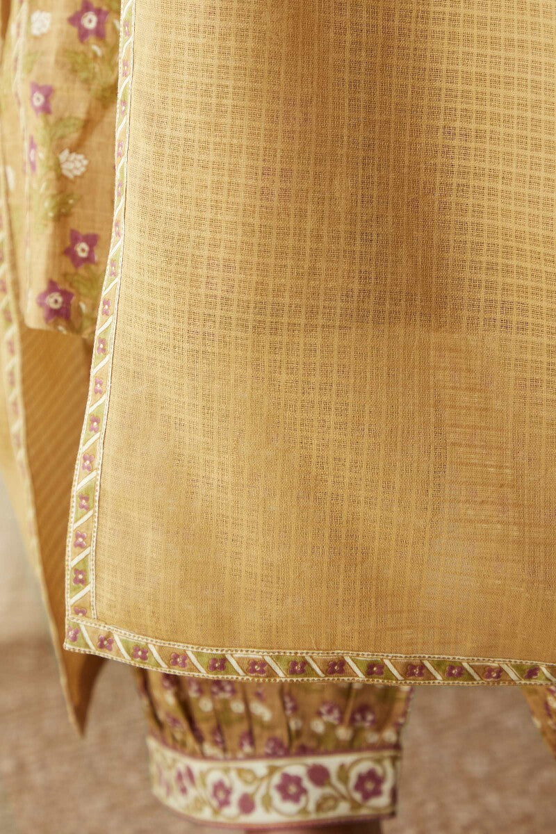 Rosheen Aliyah Dupatta - Image 5