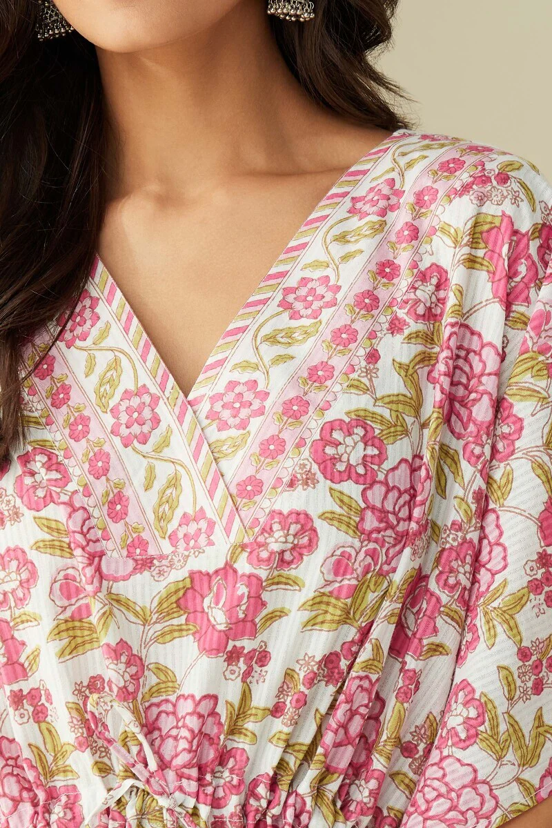 Rosheen Aliza Kaftan - Image 2