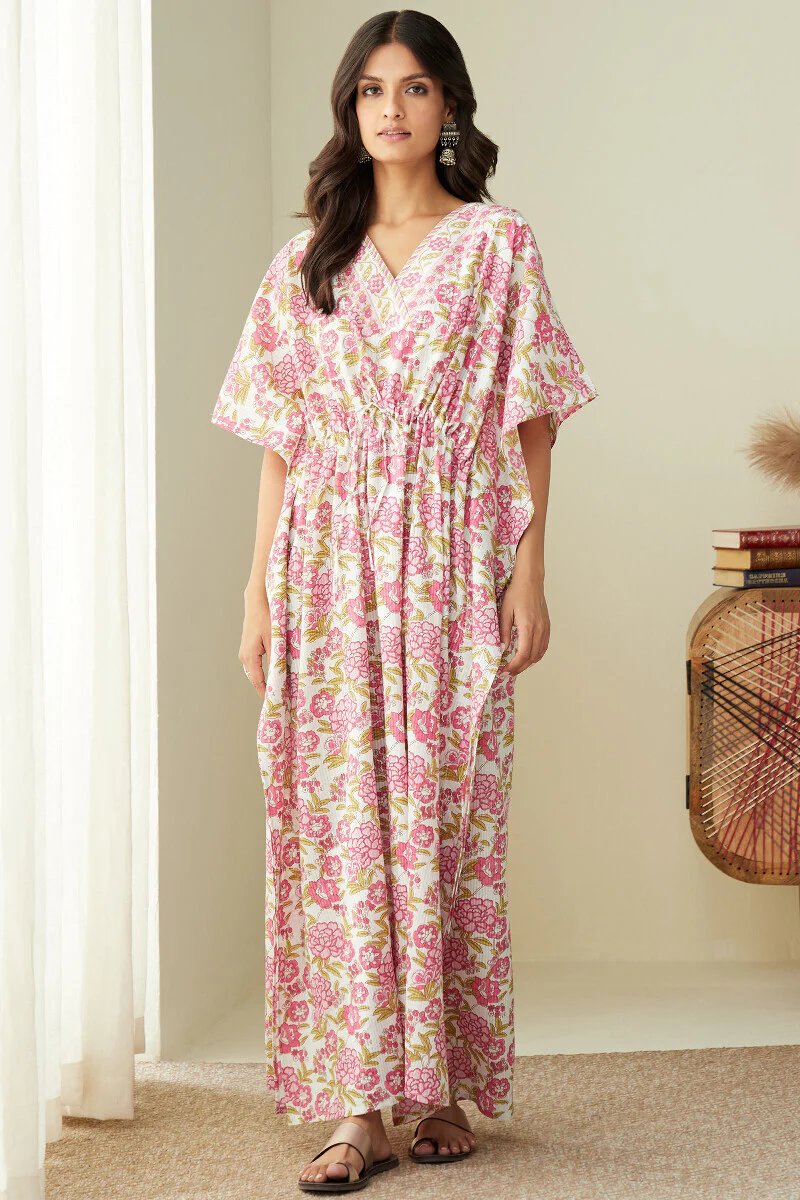 Rosheen Aliza Kaftan - Image 3