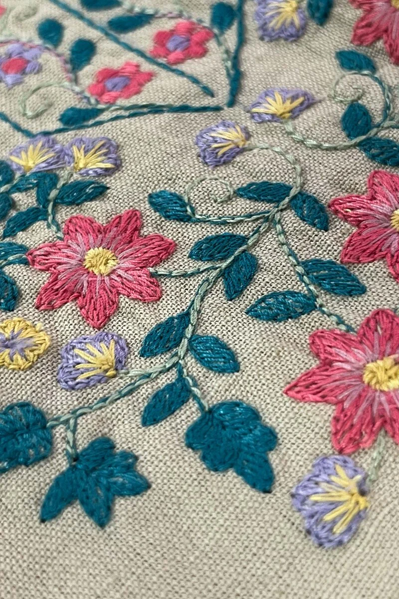 Rosheen Alizeh Kurta - Image 3