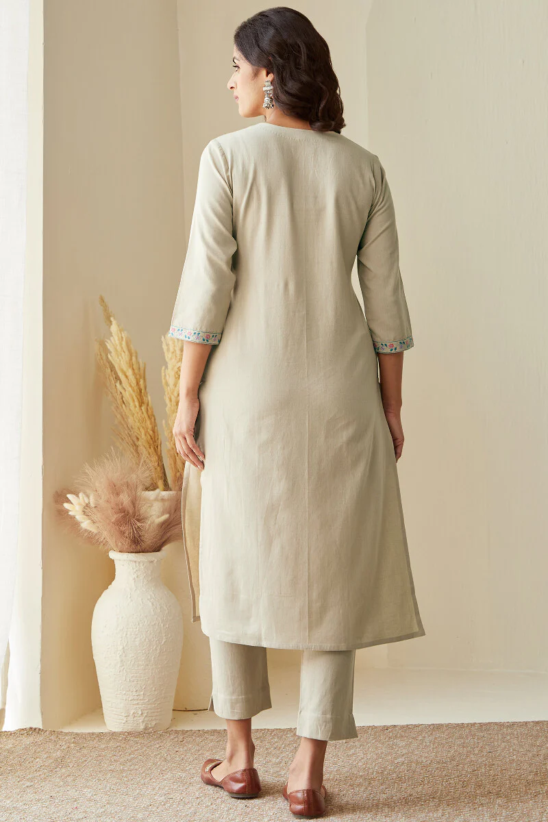 Rosheen Alizeh Kurta - Image 7