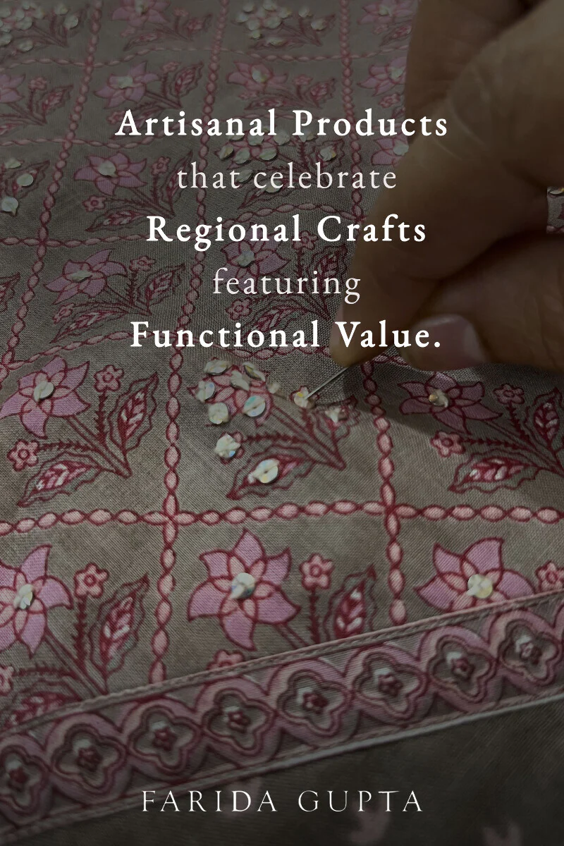 Rosheen Alya Sanganeri Kurta - Image 8