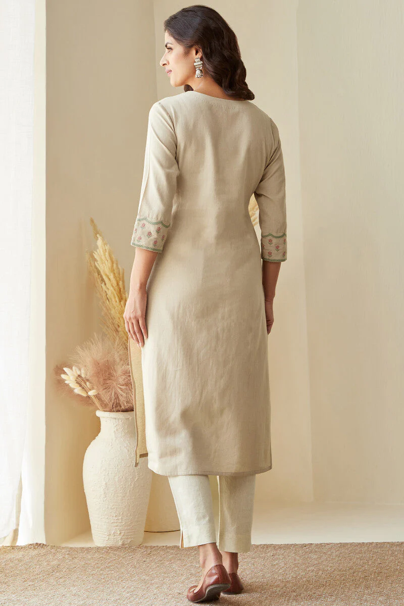 Rosheen Aziza Kurta - Image 7