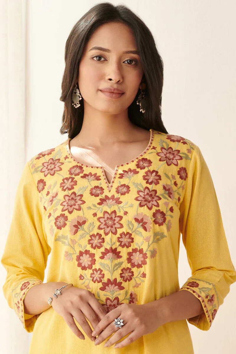 Surplus: Rosheen Dalia Kurta
