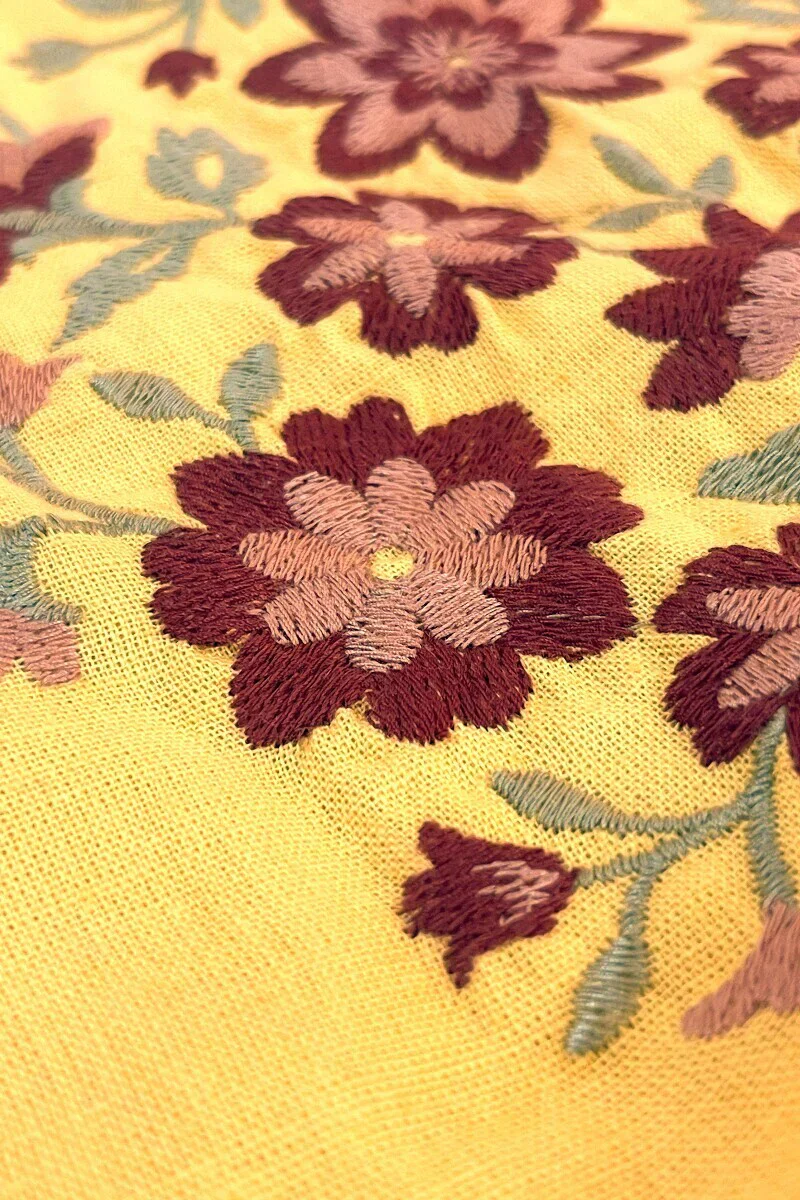 Surplus: Rosheen Dalia Kurta - Image 3
