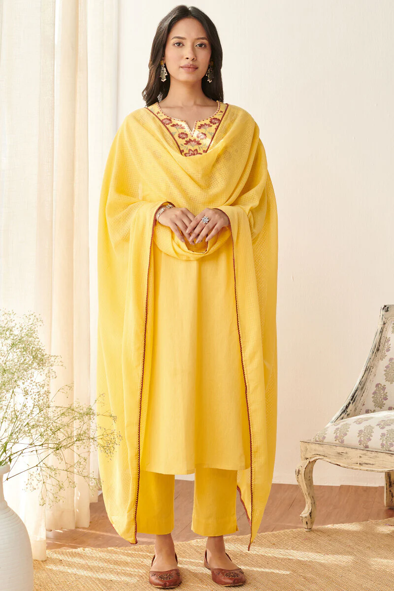 Rosheen Dalia Narrow Pants - Image 3