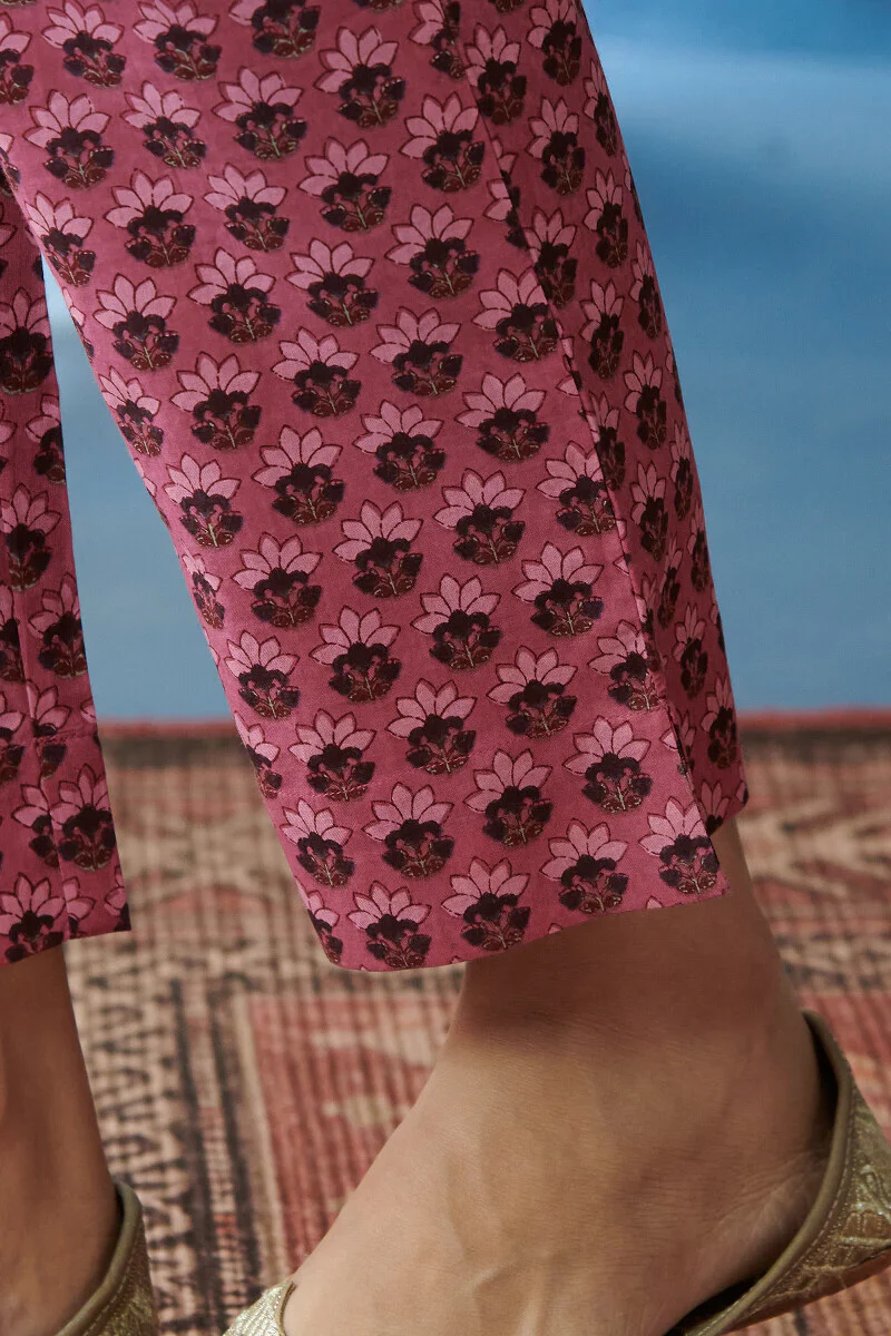 Surplus: Rosheen Fahima Narrow Pants - Image 2