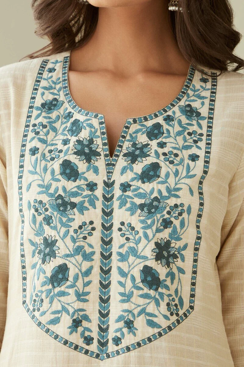 Rosheen Fairoz Kurta - Image 5